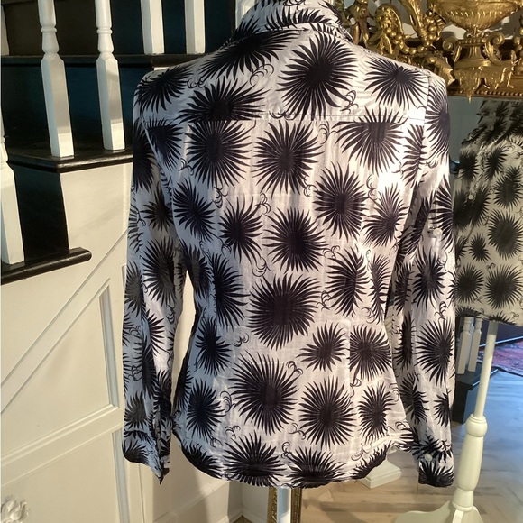 Milly long sleeve blouse - Picture 4 of 4